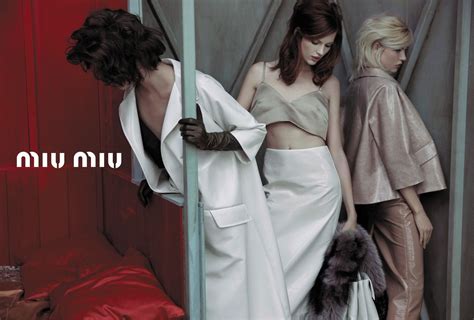 miu miu spring summer 2013|Spring Summer 2013 Campaign .